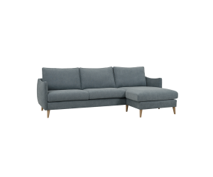 Sofá New York (Chaise Longue Pequeño de Esquina)